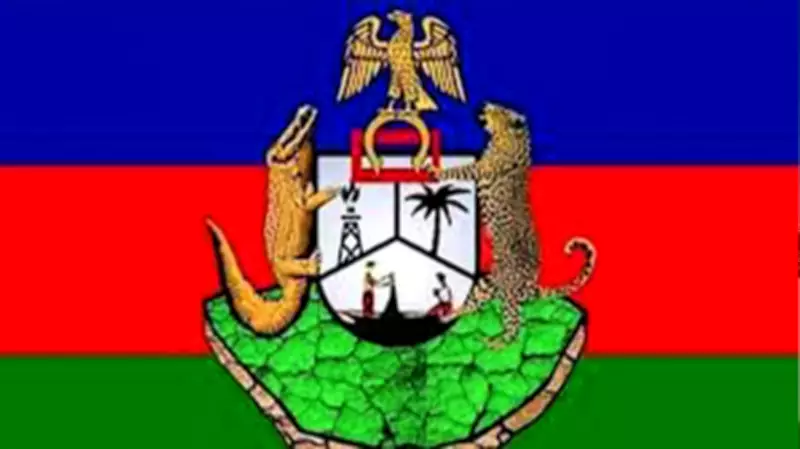 Okaba Defies Diri, Inaugurates New INC Exco in Warri Despite Opposition