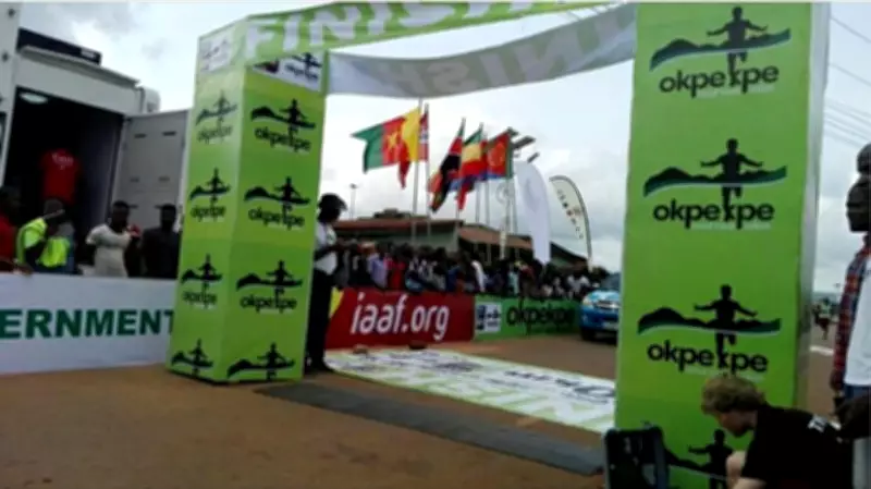 Okpekpe Road Race Appoints Dr Bojuwoye, Unveils Partners for 11th Edition