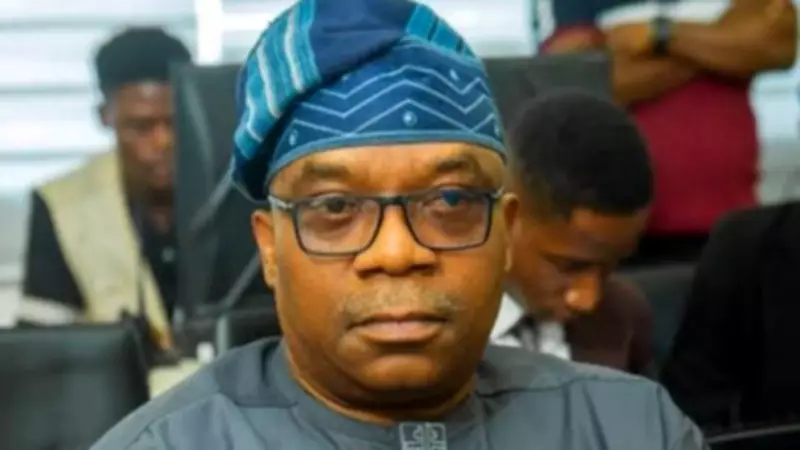 Okun Group Hails Tinubu for Nominating Sola Enikanolaiye as Minister