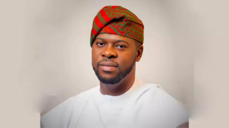 Olagbegi Declares for House of Reps, Promises Development for Owo/Ose