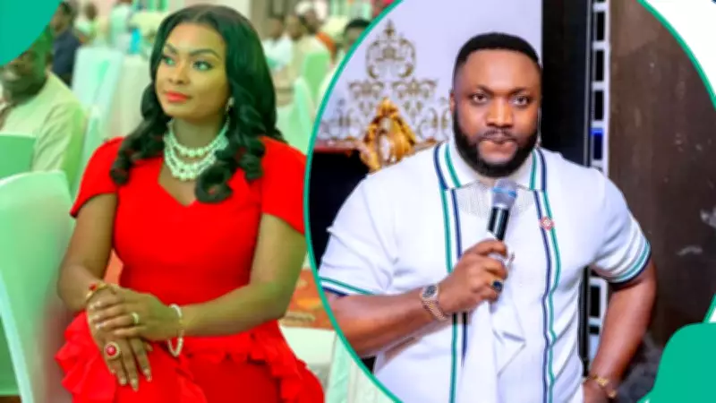 Old Prophecy About Late Actress Beverly Afaglo Surfaces Amid Her Death
