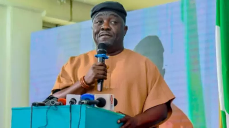 Olopade Condemns Xenophobia, Urges African Unity in Botswana Visit