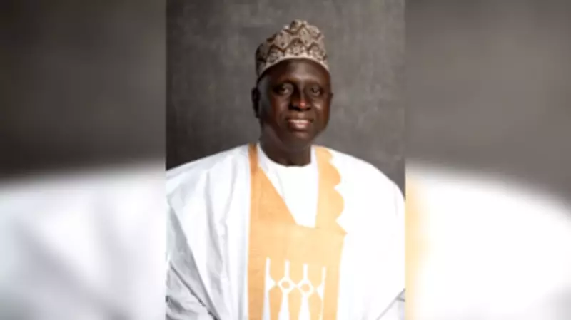 Oloriegbe denies stepping down from APC Kwara governorship race