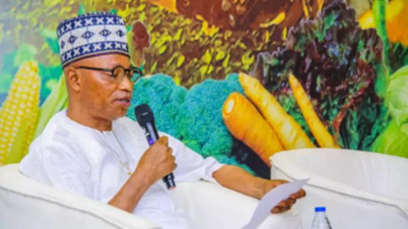 Olotu Wins APC Ticket, Urges Massive Support for Tinubu at Presidential Primary