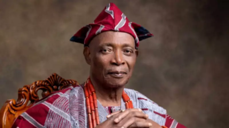 Olubadan Congratulates Oladiti on Election as NUPENG President