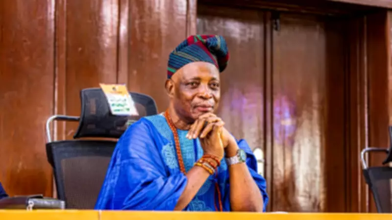 Olubadan Halts Demolition of 186 Houses in Ibadan Land Dispute