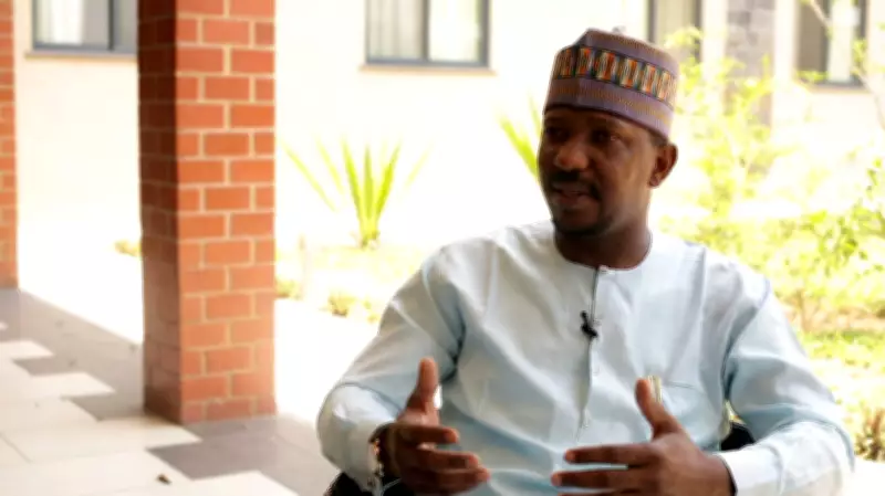 Olympic Estate in Lagos Is for All Nigerians, Says NOC Scribe Tunde Poopola