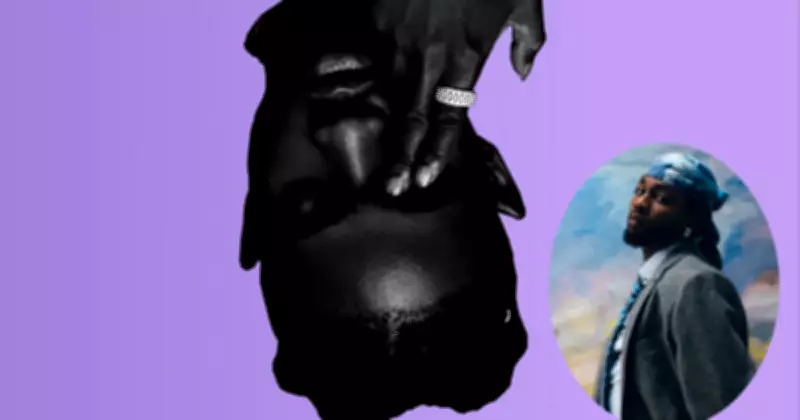 Omah Lay's 'Get Layd' EP Turns 6: A New Emotion in Afrobeats