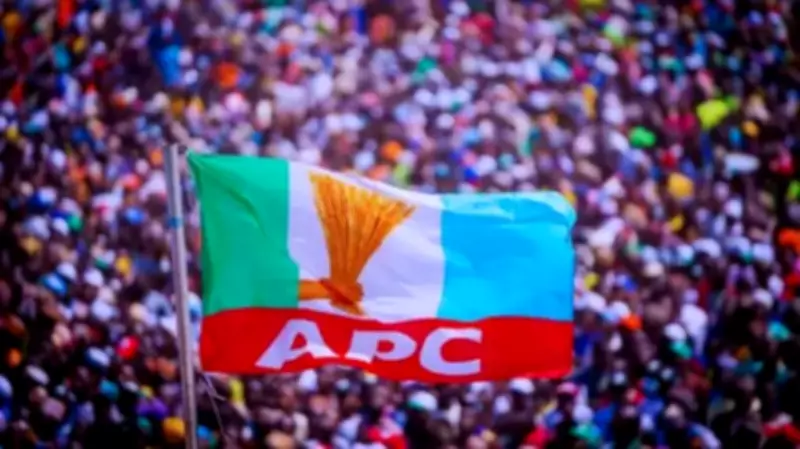 Omo-Agege Quits APC After Losing Delta Central Senate Primary