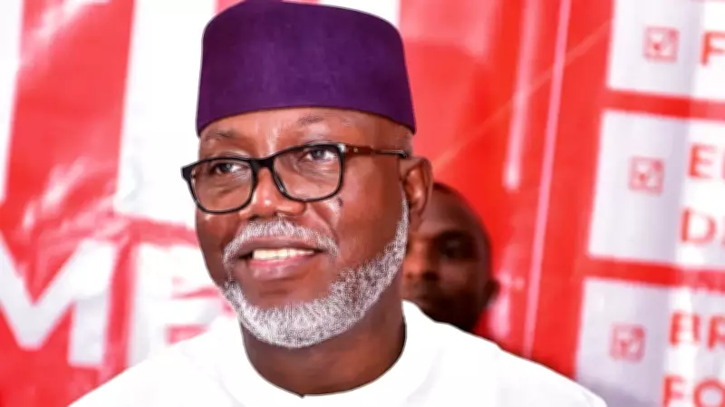 Ondo APC Tension: Aiyedatiwa, NWC Clash Over Primary Mode
