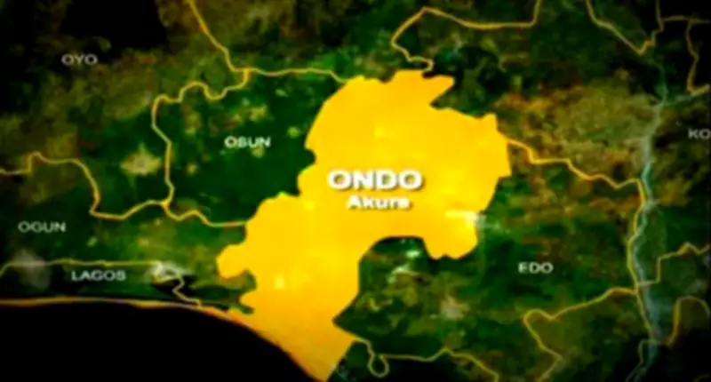 Ondo Council Boss Unveils Community-Driven Security Joint Task Force