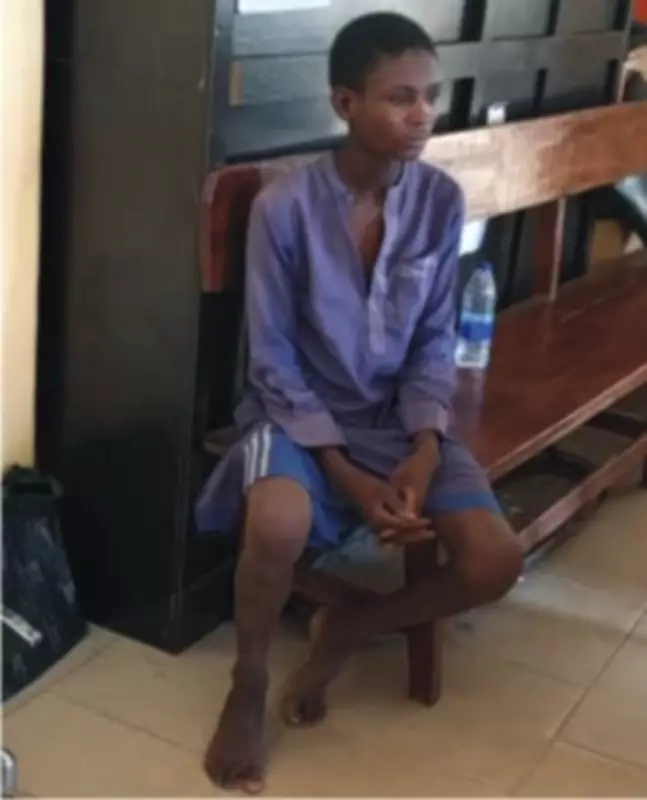 Ondo Court Remands Alleged Kidnapper in Juvenile Home Over Abduction of Two Women