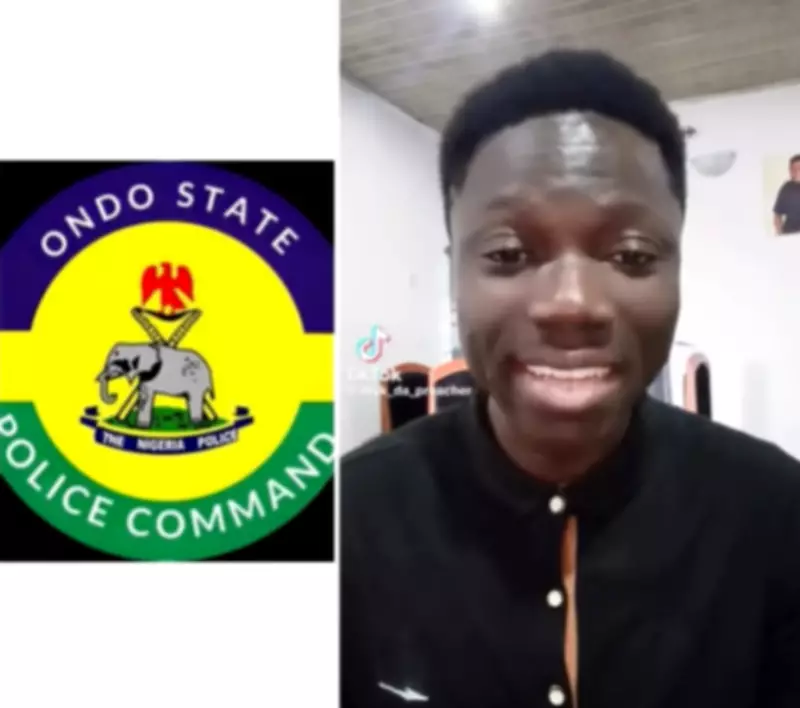 Ondo Police Dismiss Clergyman's Terror Warning as Unverified