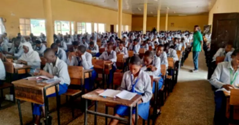 Ondo Shuts Schools Ahead of APC Election Over Security Fears