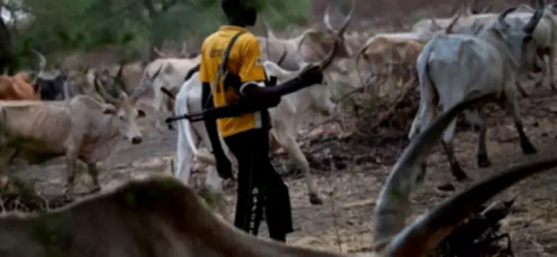 One Killed as Suspected Armed Herders Attack Benue Community