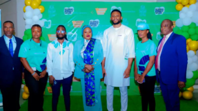 OPay and CBN Boost Youth Financial Literacy at Global Money Week 2026