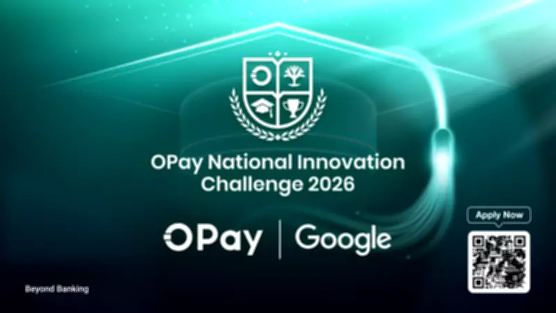 OPay Expands N1.2bn Scholarship Programme with Google Innovation Challenge