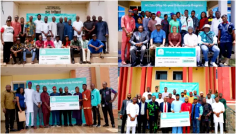 OPay Expands Scholarship Programme to 4 More Schools, Reaches 24 Institutions