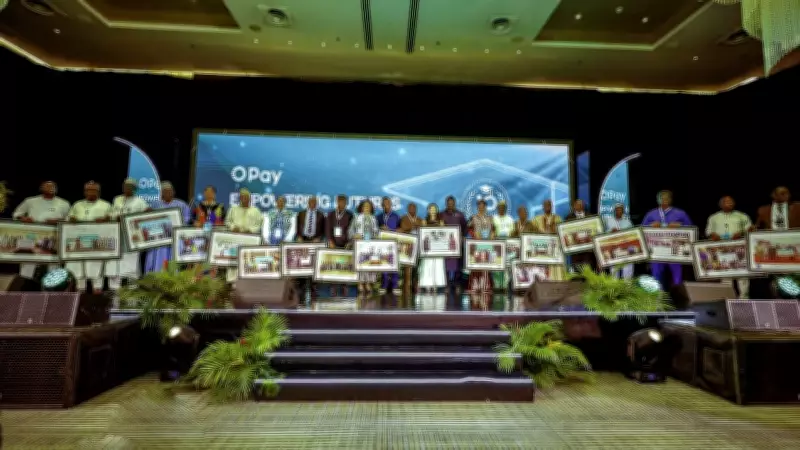 OPay Scholarship: One Year of ₦1.2 Billion Initiative and Future Plans