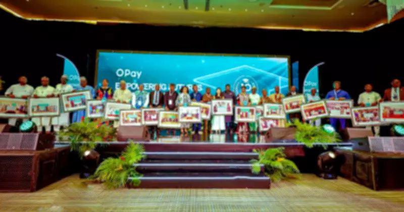 OPay's N1.2 Billion Scholarship: One Year On, What's Next for the Initiative?