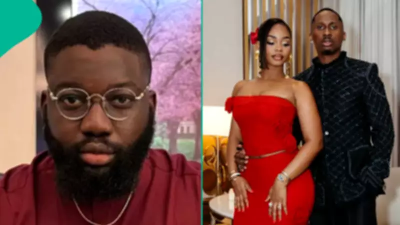 Opeyemi Famakin Warns Against Saying 'Ikweji' to Married Women in Tanzania After Airport Incident