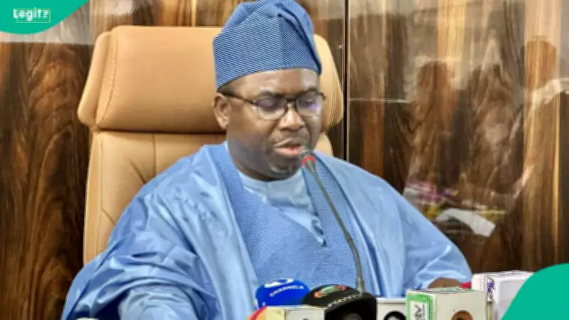 Opinion: INEC Must Resist Premature Party Deregistration Calls