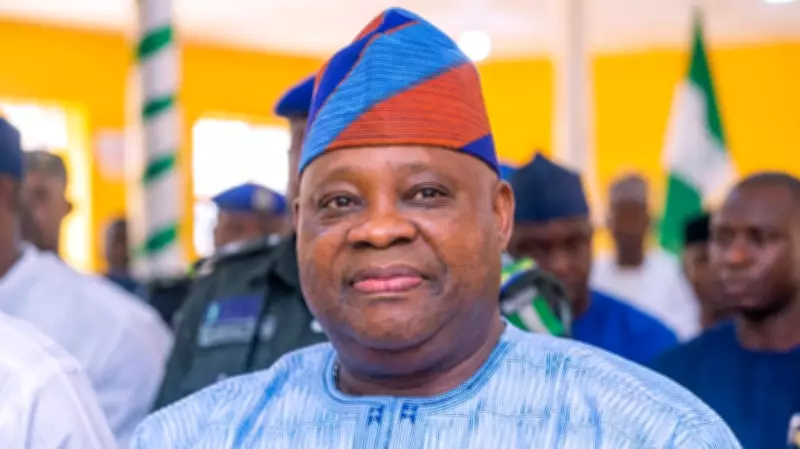 Opposition Narratives and Adeleke's Re-election Test in Osun State