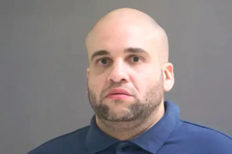 Oregon Man with 166 Arrests, 55 Convictions Gets Life Sentence