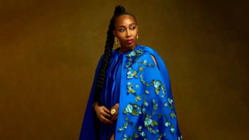 Osaru Alile Abraham Drives Africa's Design Influence via PAID Summit 2026