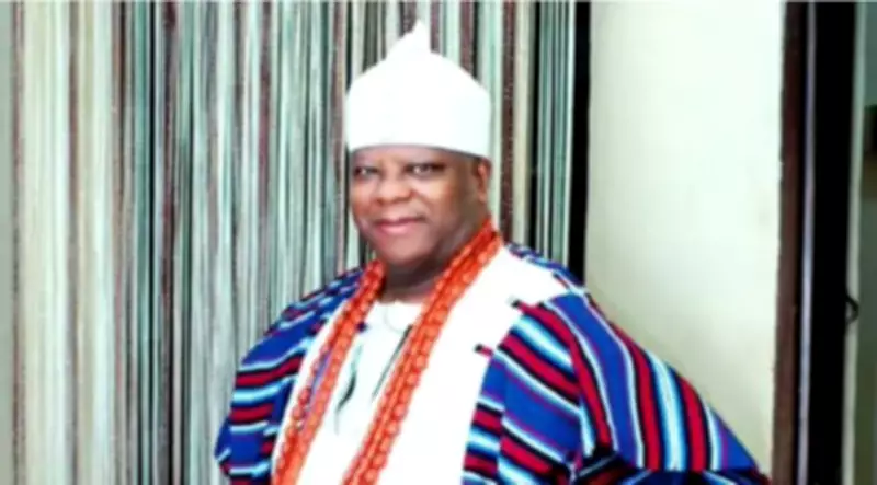Osun Governor Deposes Monarch Jailed in US for COVID-19 Fraud