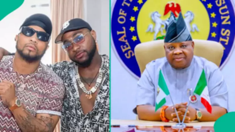 Osun Govt Reacts as B-Red Escapes Assassination Attempt in Osogbo