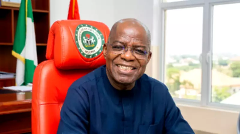 Otti, LP Reject Abure’s Free Nomination Forms Amid Leadership Crisis