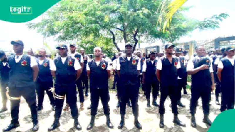 Outrage in Anambra as Youths Demand Probe After SASA Raid Leaves One Dead