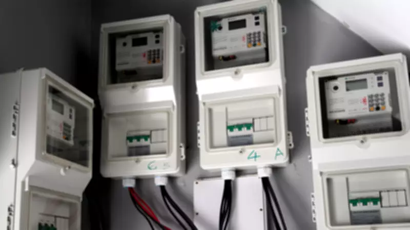 Over 72% of Nigerian DisCos Fail Metering Threshold, Bill Consumers Arbitrarily