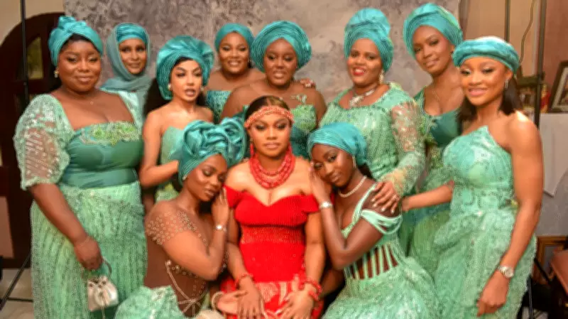 Owambe on a Budget: Slay Without Breaking the Bank in Nigeria