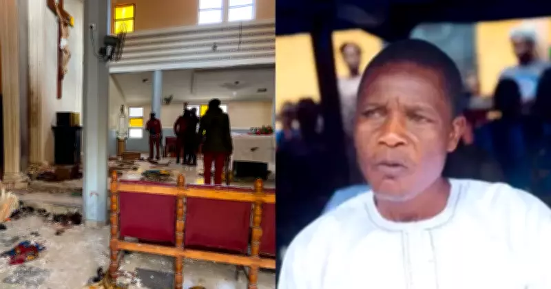 Owo Church Attack and Oyo Kidnapping: Pre-Election Pattern?