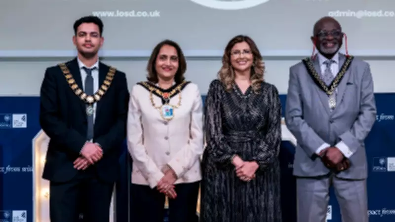 Oxford Hosts LOSD Skills Live Show 2026 with 45 Countries