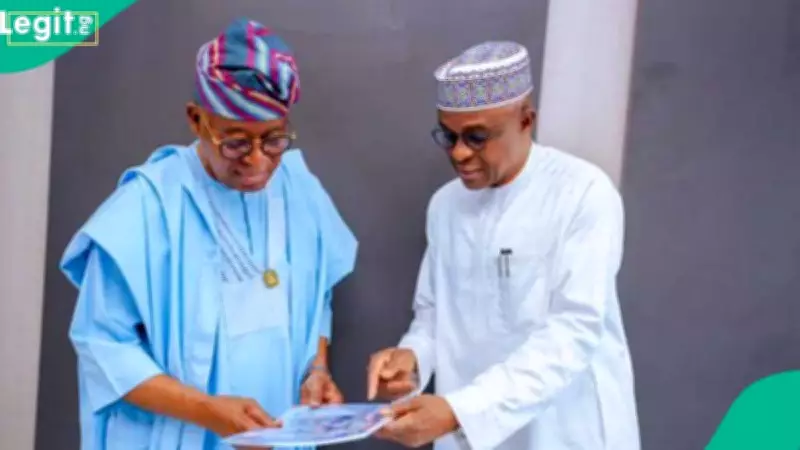Oyetola Opens PMAWCA Meeting on Port Resilience, Regional Growth in Lagos
