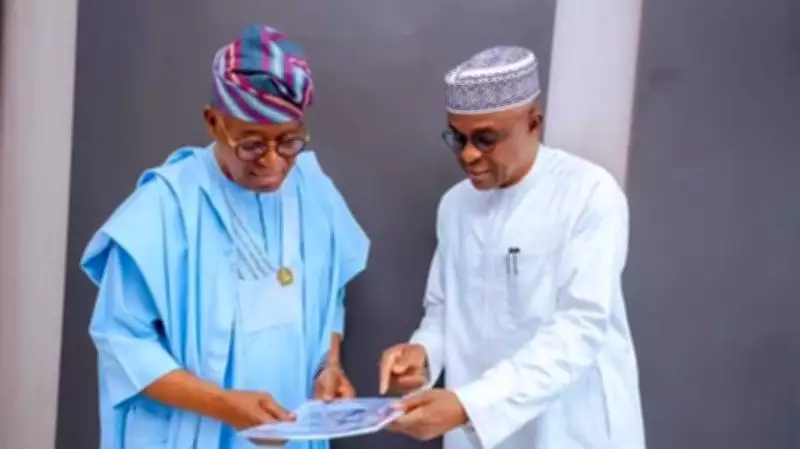 Oyetola to Open PMAWCA Board Meeting Hosted by NPA in Lagos