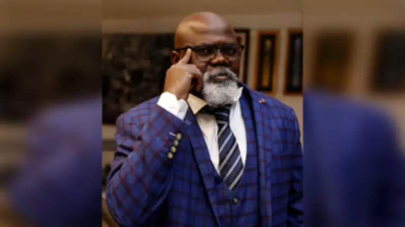 Oyo 2027: Aborisade Urges ADC Aspirants to Shun Division Ahead of Primaries