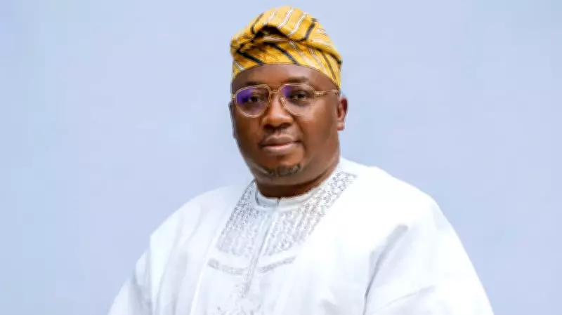 Oyo 2027: Adelabu Set for APC Governorship Declaration