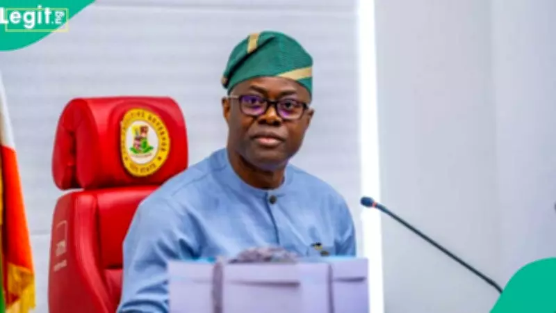 Oyo Governor Makinde Confirms Seven Teachers Kidnapped in School Attack