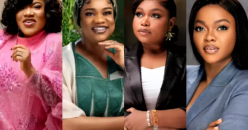 Oyo Kidnapping: Celebrities React to Rising Insecurity in Nigeria