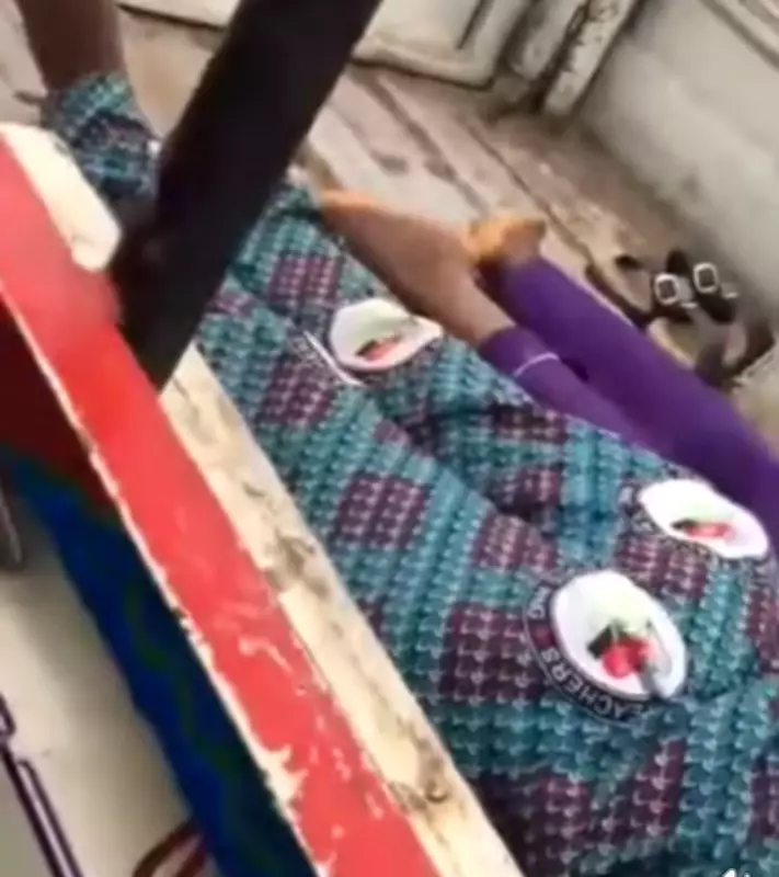Oyo School Attack: SUBEB, Police Confirm Teacher Killed, Pupils Abducted