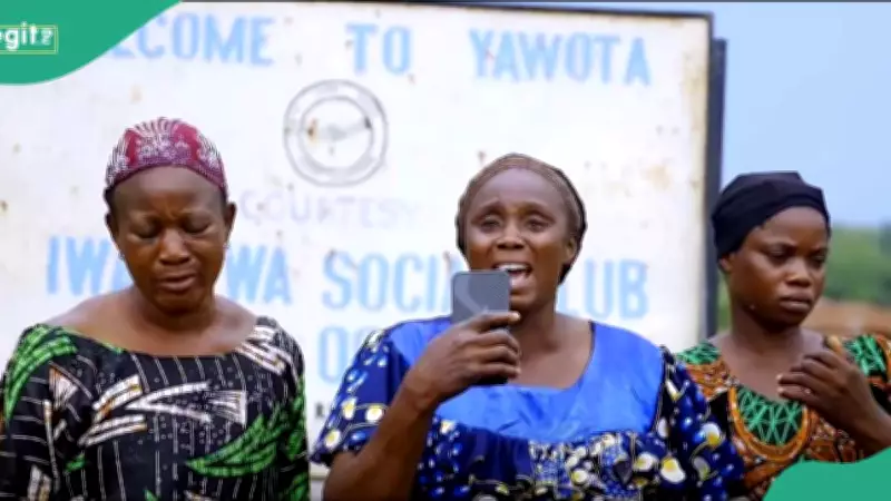 Oyo School Kidnap Survivors Recount Attack Horror, Mistook Gunmen for Soldiers
