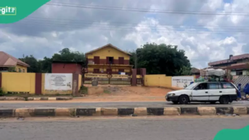 Oyo Schools Shut as Fear Over Abduction of Pupils Spreads Across Towns