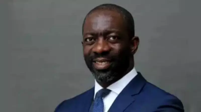 Oyo Speaker, Lawmakers Endorse Adekanmbi for 2027 APM Governorship