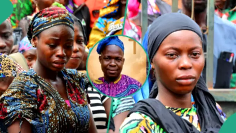 Oyo Teacher Killed by Gunmen Buried Childless After 18-Year Marriage