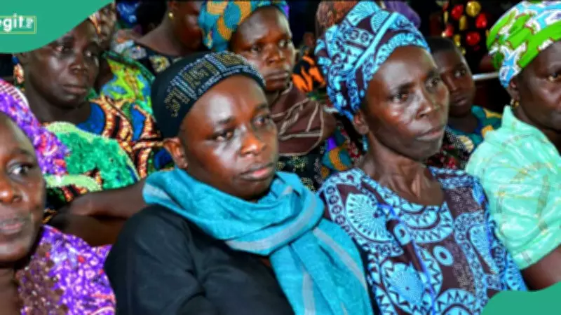 Oyo Teacher Killed by Gunmen Laid to Rest Amid Tears and Outrage