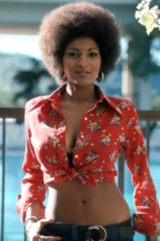 Pam Grier, 76, Reveals Her Orgasms Can Last Three Full Days